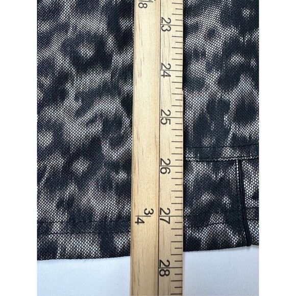 Tom Crown Women’s Bohemian Leopard Print Vest Size 14 See Description - Picture 9 of 13